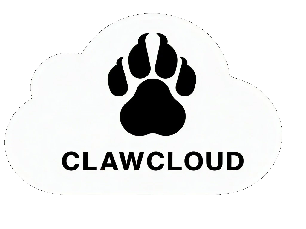 CLAWCLOUD